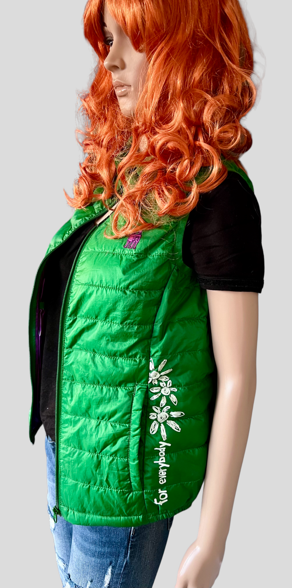 Desigual gilet