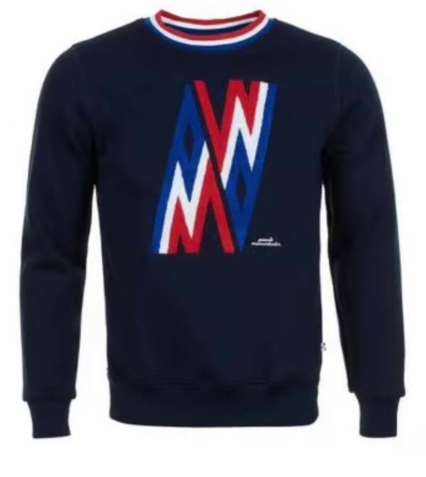 Peak Mountain Sweatshirt molleton