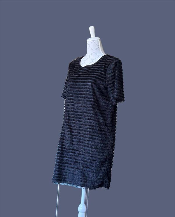 PIECES  robe de soirée