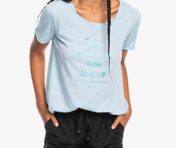 ROXY  T-shirt imprimé