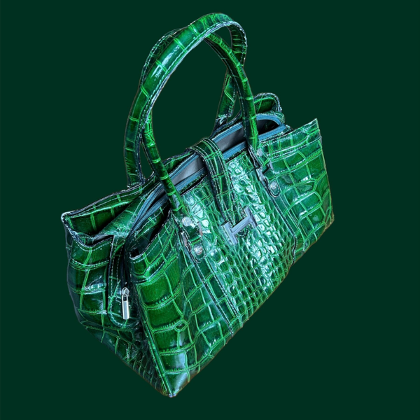 Genuine Leather Sac à main