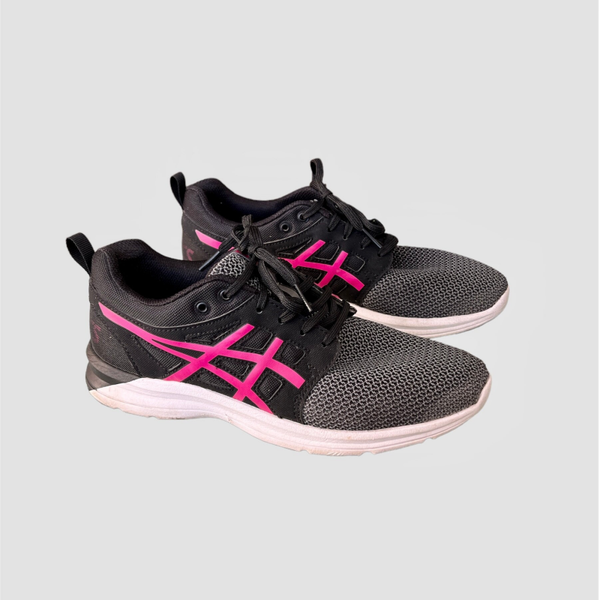 ASICS baskets femme