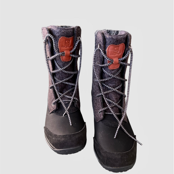 SALOMON CHAUSSURES HIVER