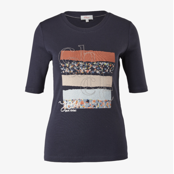 S.Oliver T-shirt