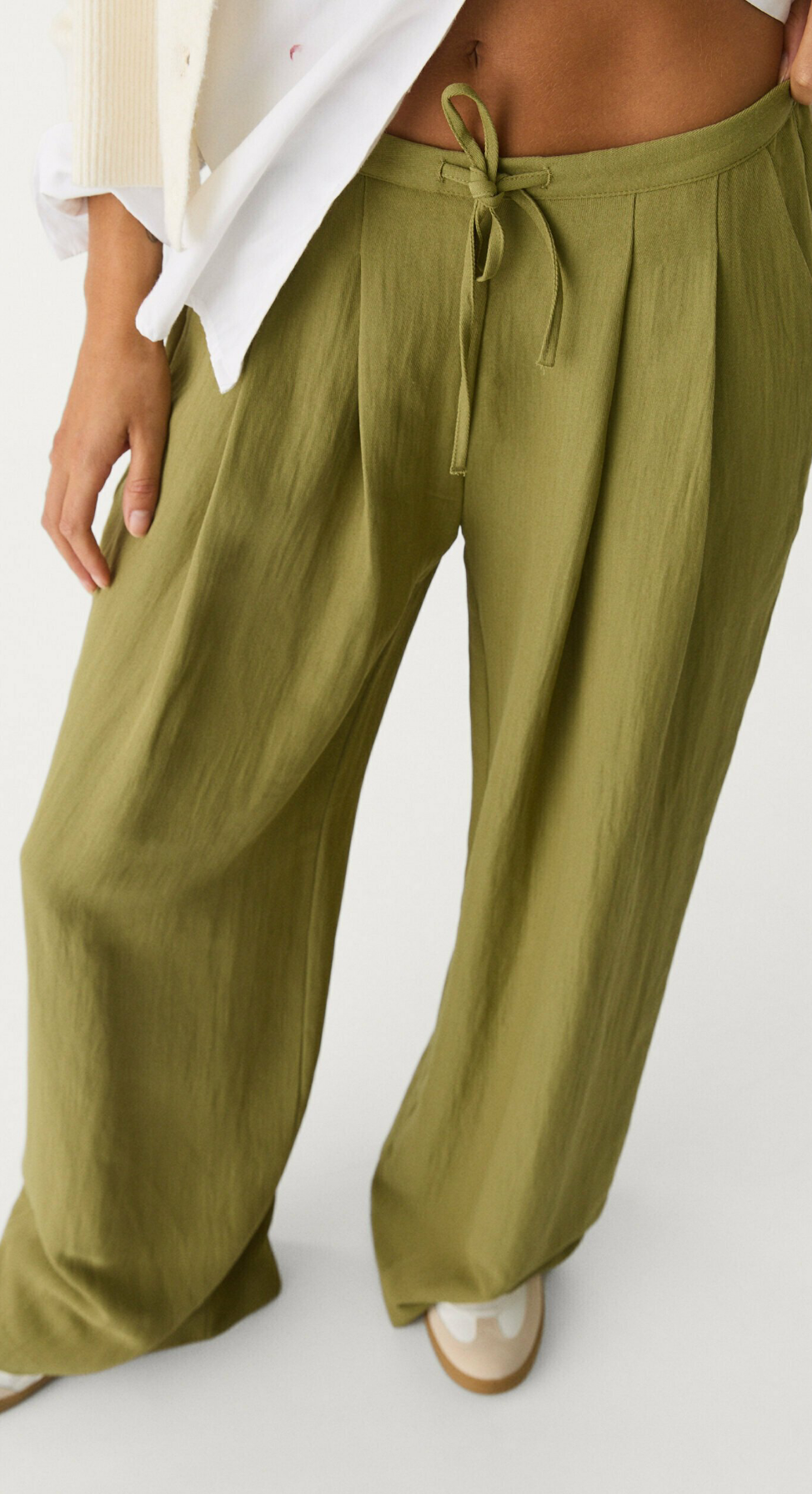 Stradivarius pantalon