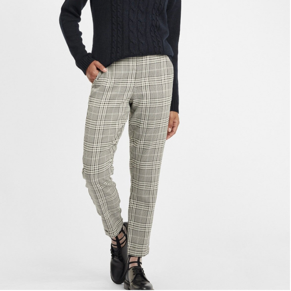 Oxmo pantalon classique