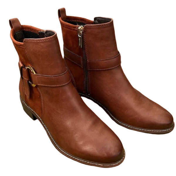 Tamaris Bottines cuirs