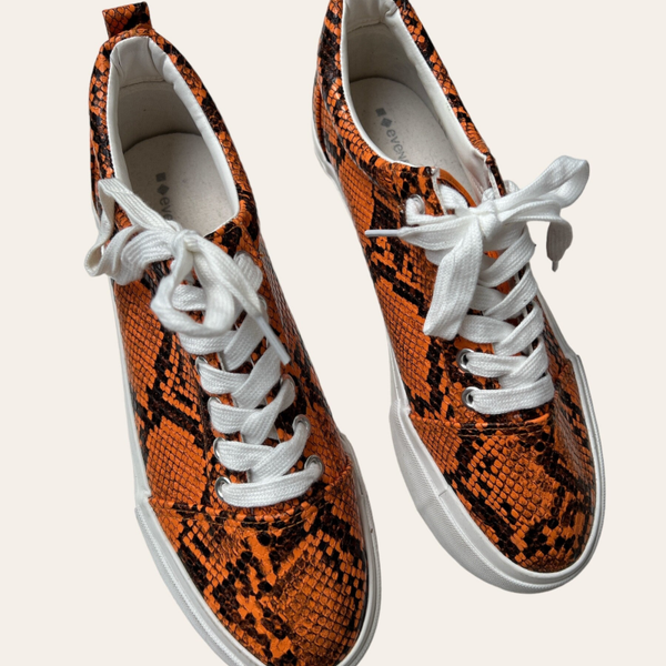 even&odd chaussures basses