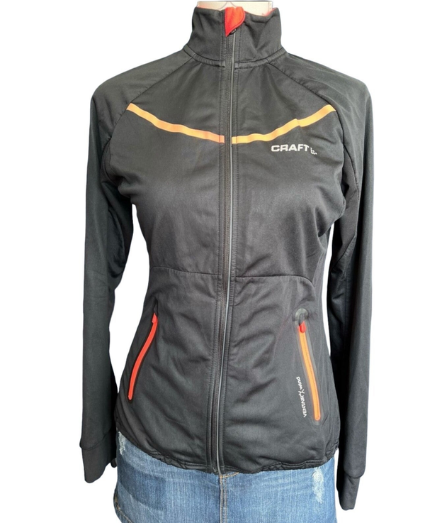 Craft veste sport