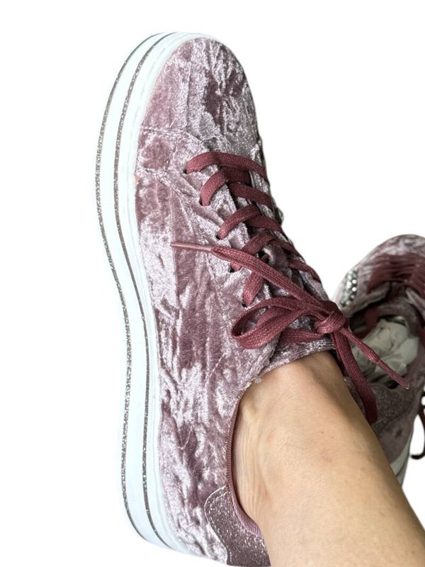 GLO chaussures basses