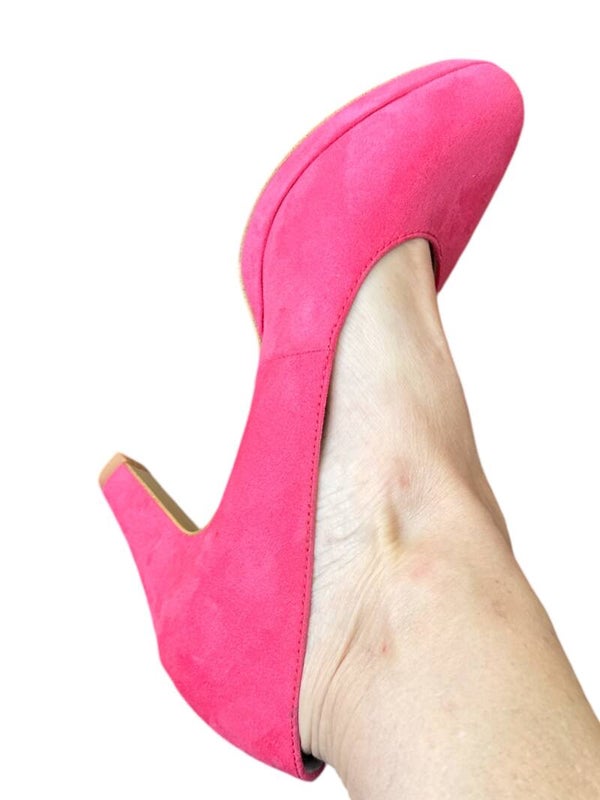 S.Oliver escarpins talons hauts