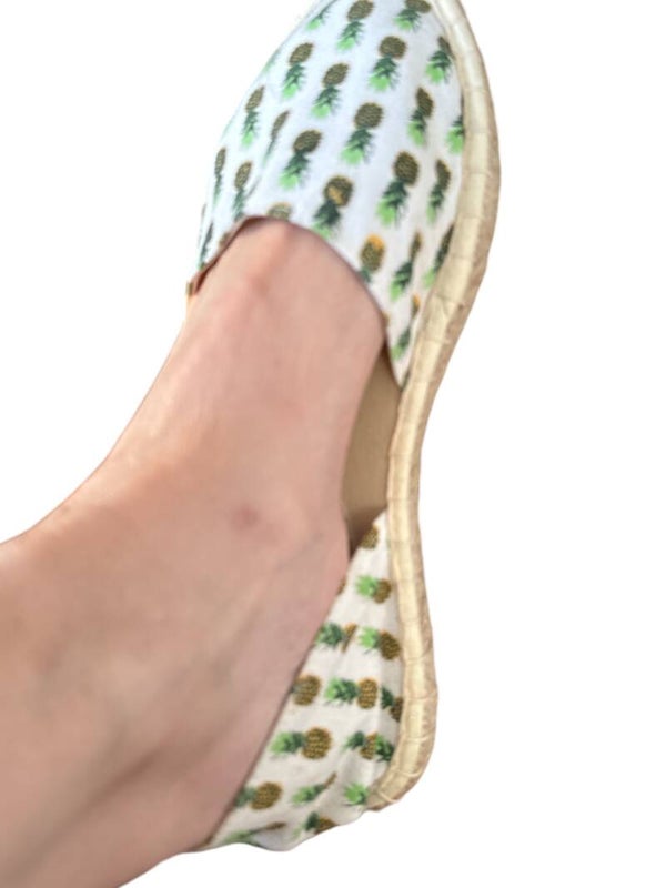 Even & Odd espadrilles