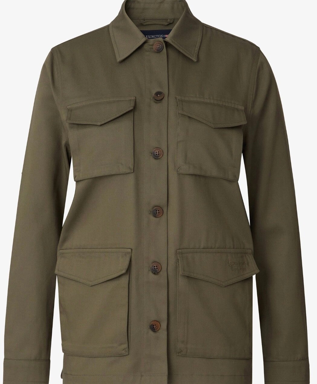 Lexington RAVEN BLEND COUNTRY - Veste mi-saison