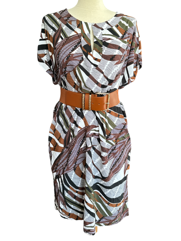 Anita robe d’été