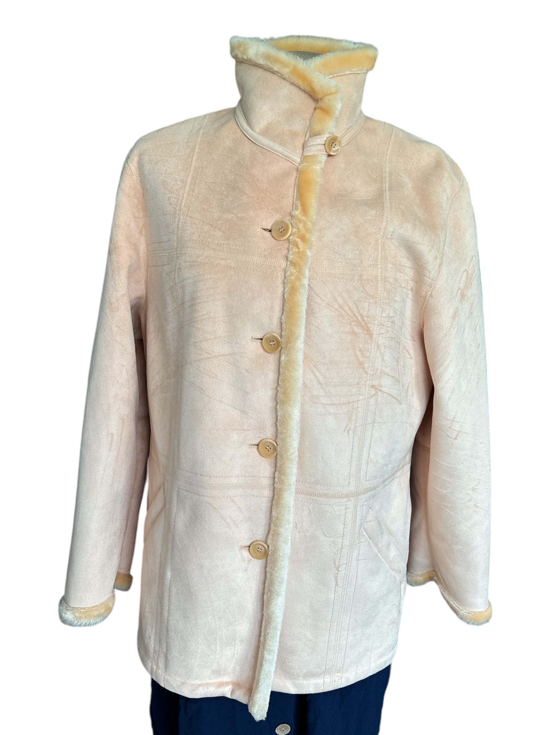 Baronia Polar Luxe veste