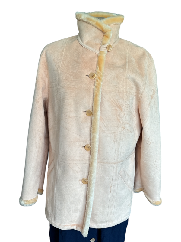 Baronia Polar Luxe veste