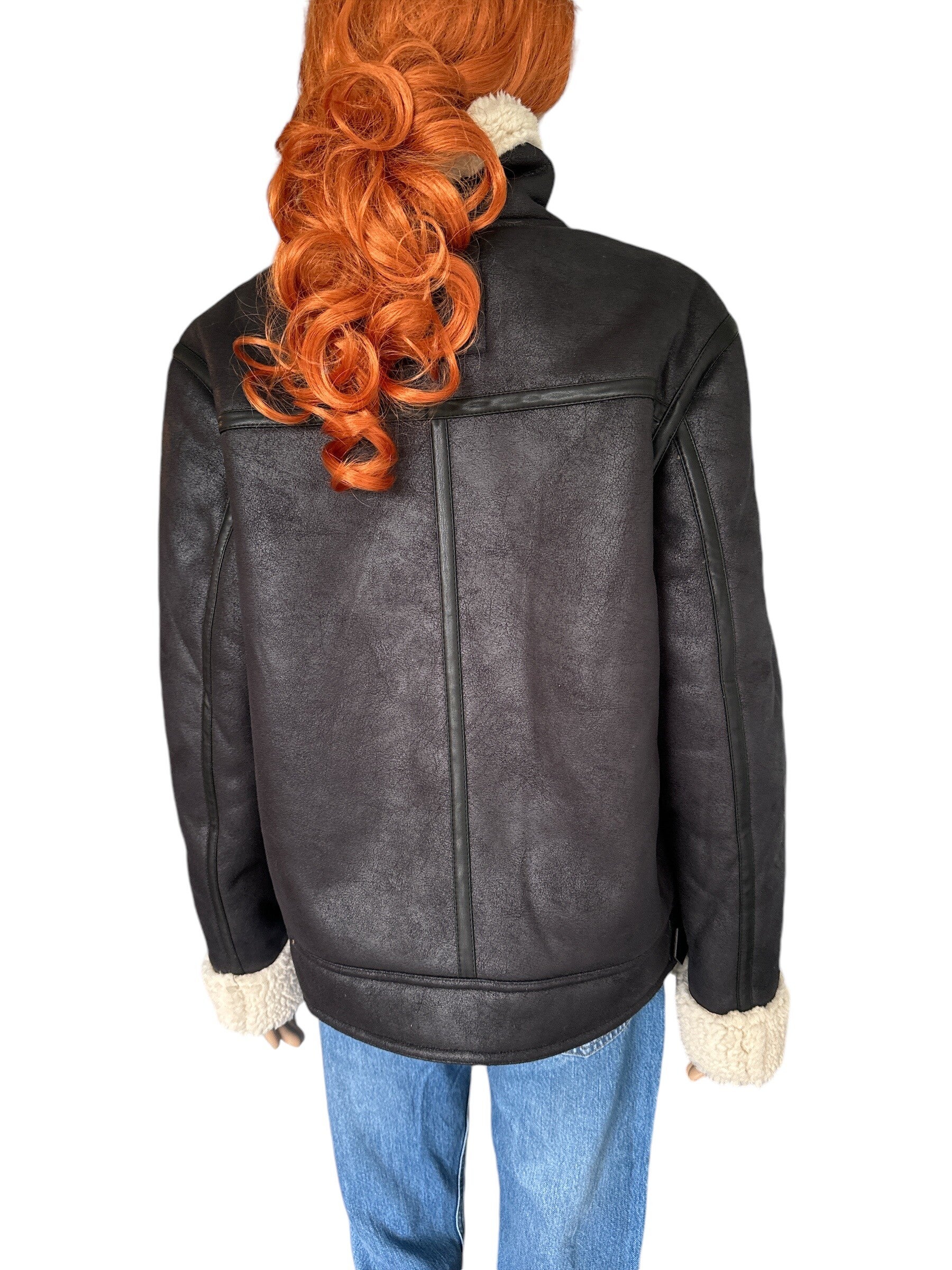 Pepe Jeans veste Ruth