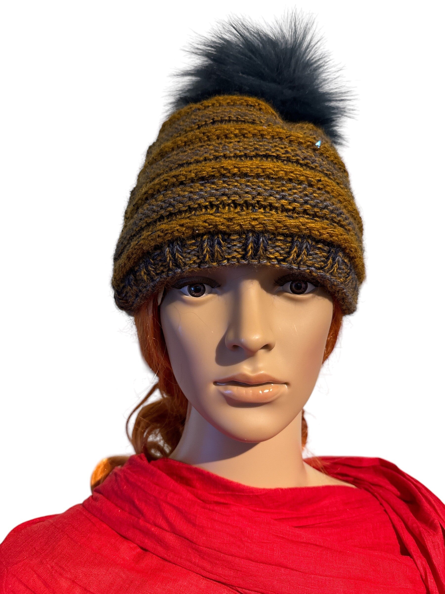 Achti bonnet