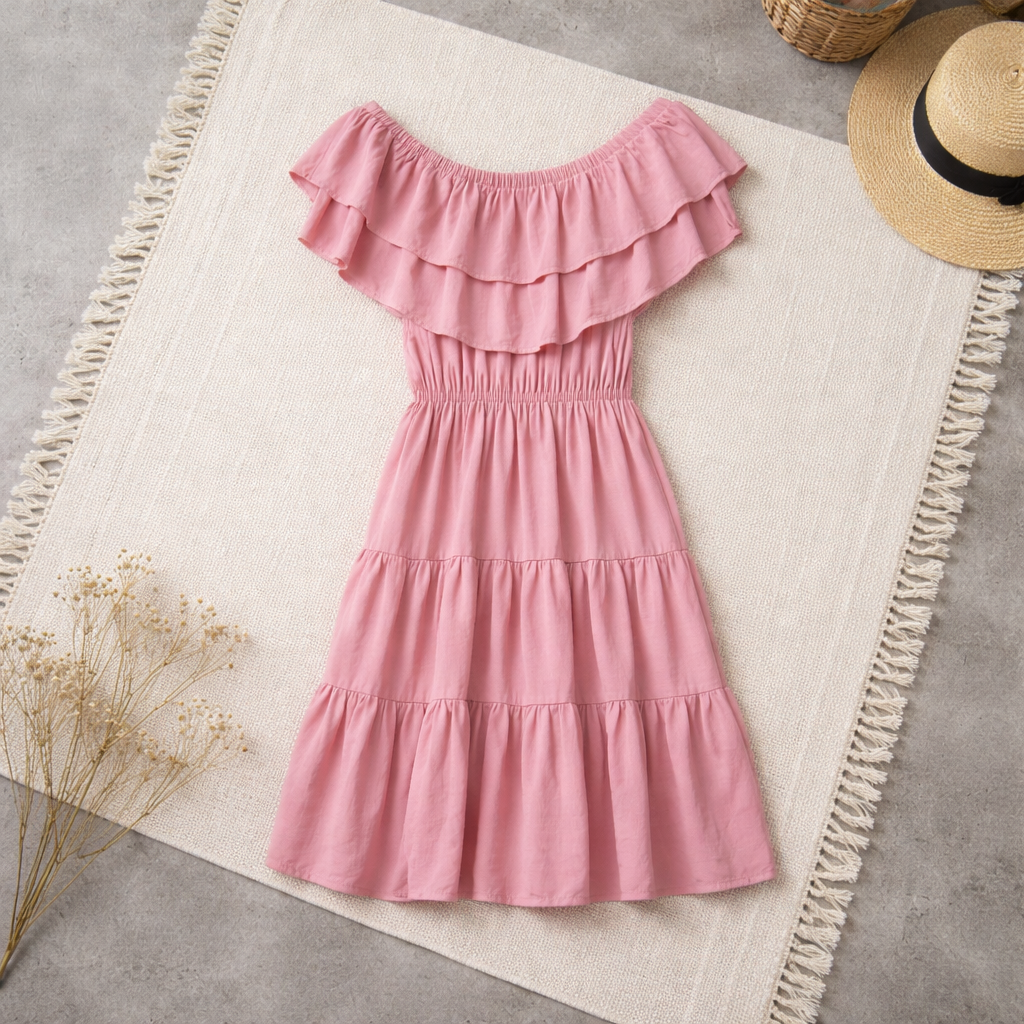 Driver Jeans Robe Lasha