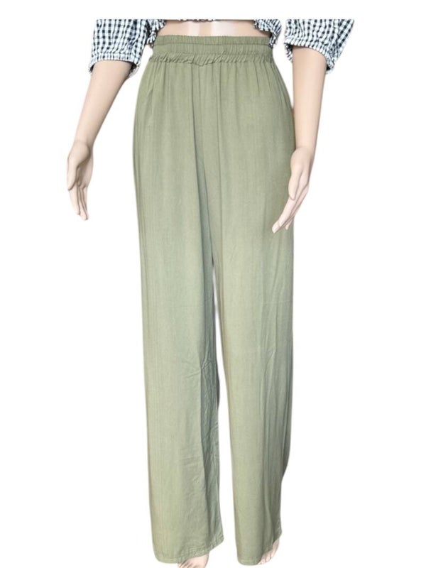 Driver pantalon kaki