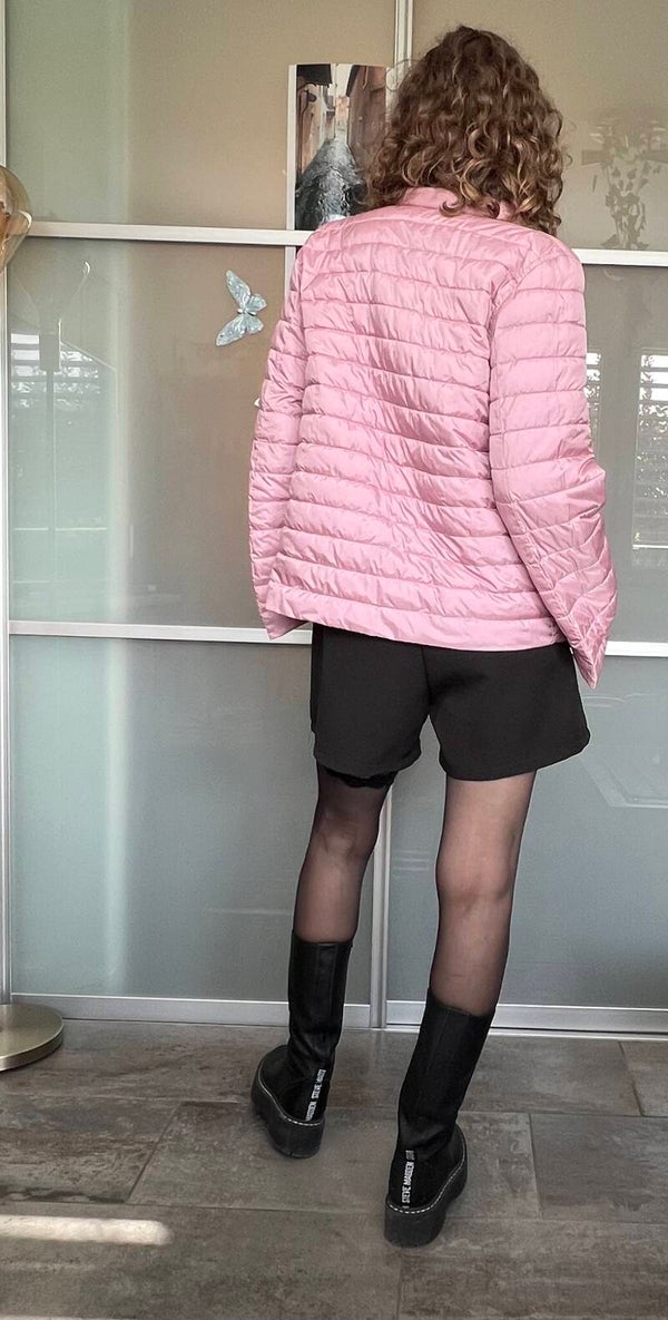 S.Oliver Veste BE UNIQUE I'M REVERSIBLE