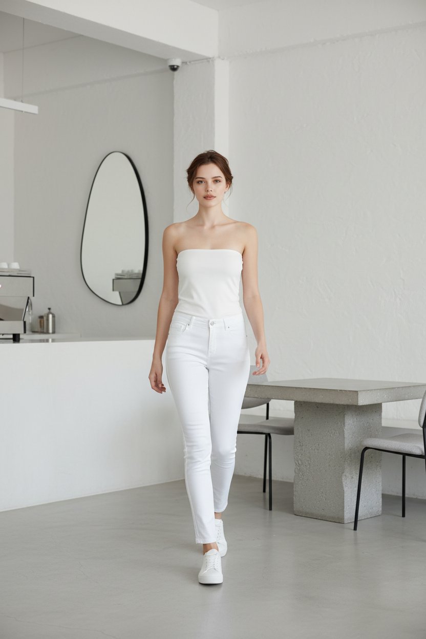 Jean Salsa Push In Secret Neuf