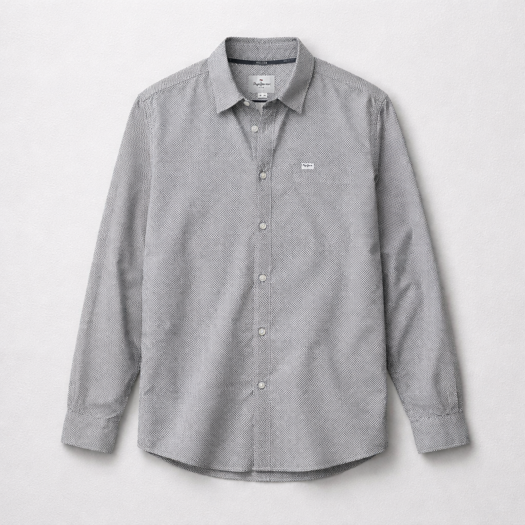 Chemise Pepe Jeans Homme,