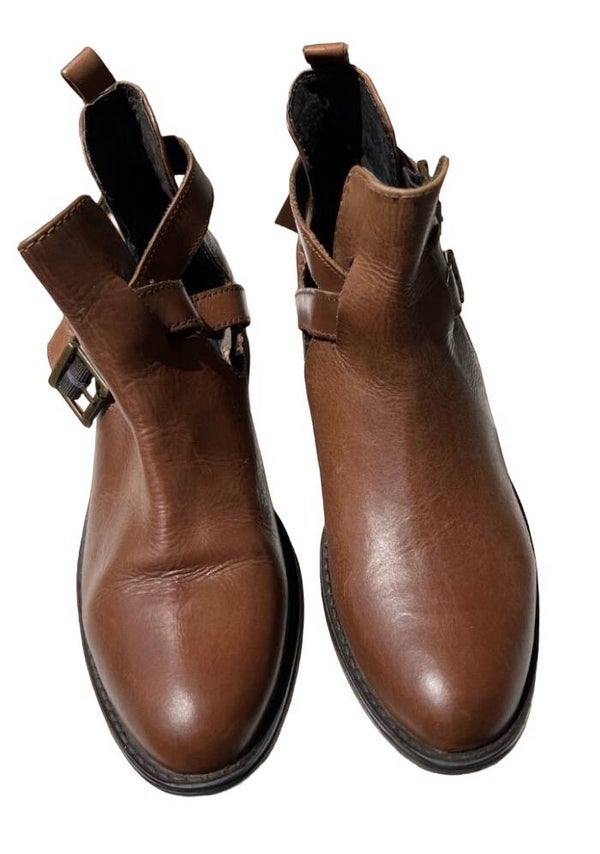 Gioseppo chaussures hautes