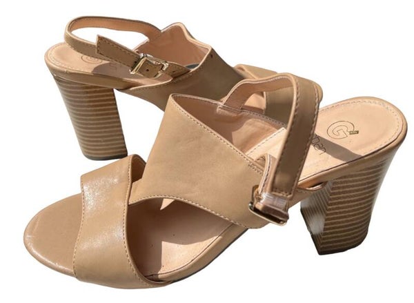 urban sandales talons hauts