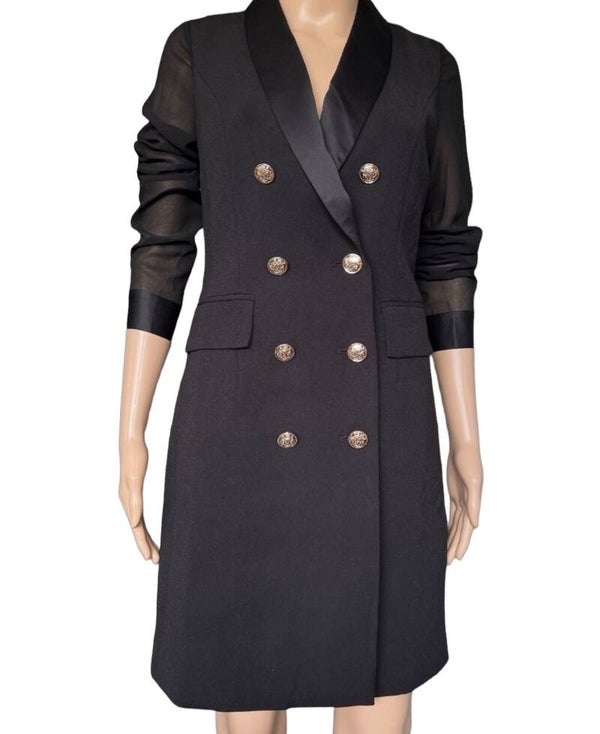 MORGAN Robe tailleur