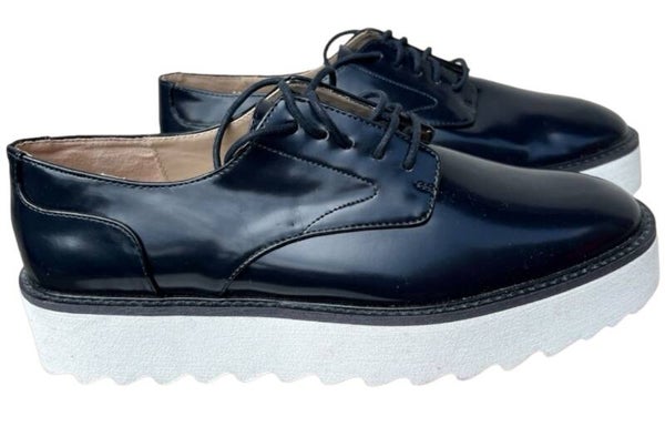 Zara chaussures basses