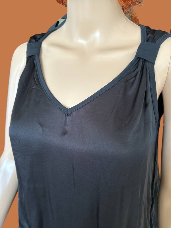 Naloka top noir neuf