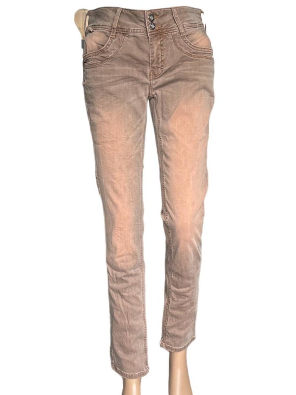 Street One jeans denim