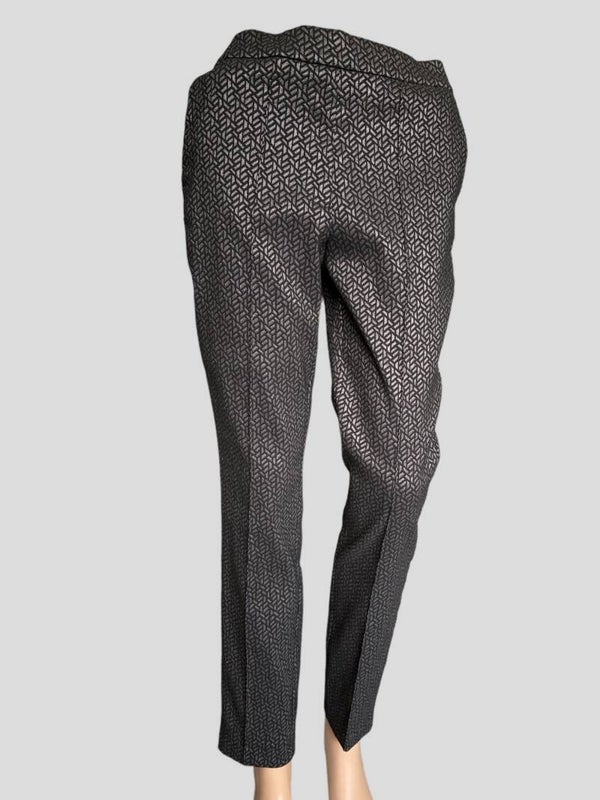 olsen Mona slim féminine fit noir