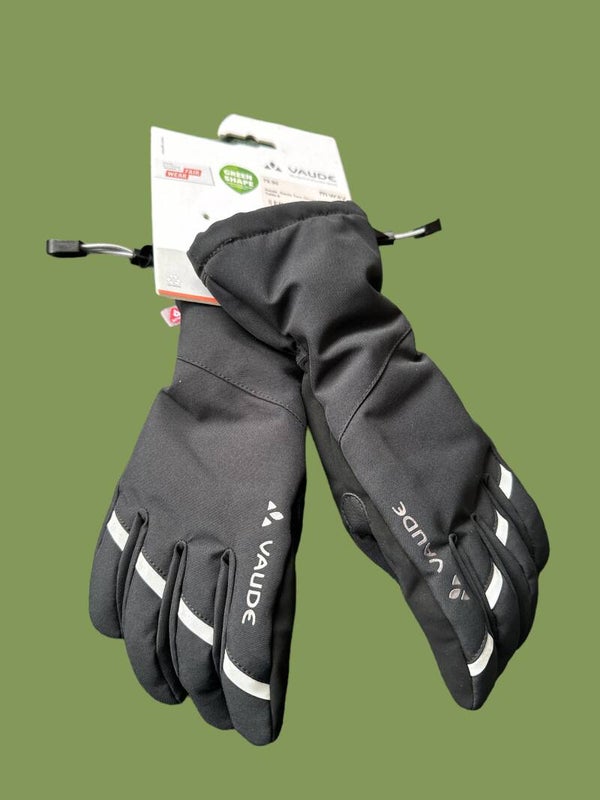 Vaude sport gants vélo imperméable chaud