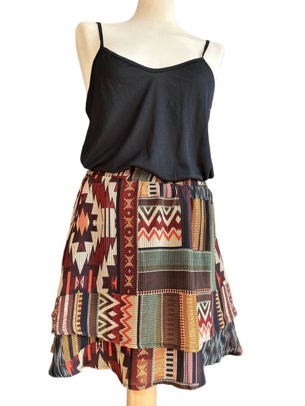 Tramontana jupe mini