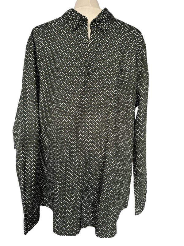 Esprit chemise homme kaki