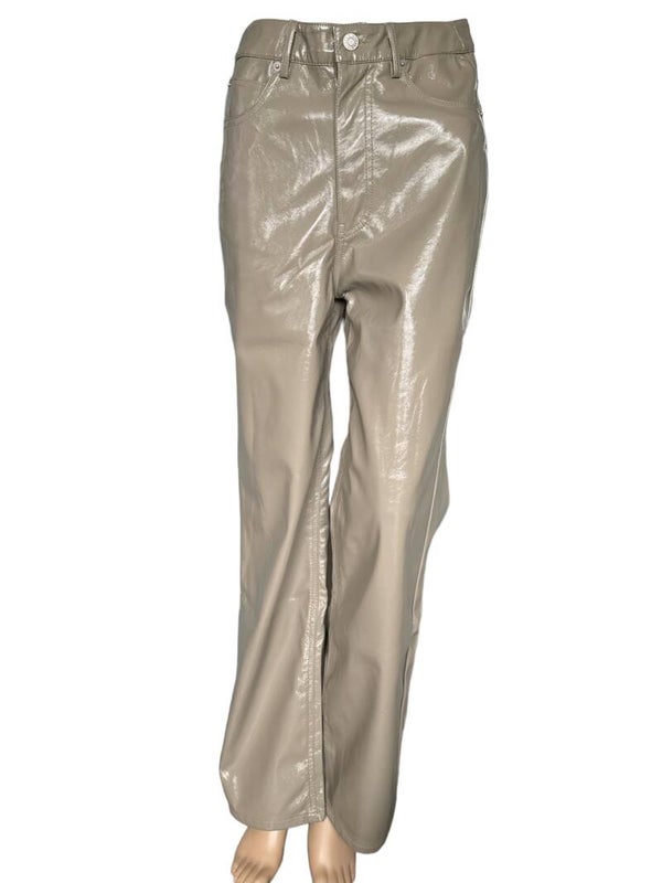 JJXX KENYA HW STRAIGHT NOOS - Pantalon