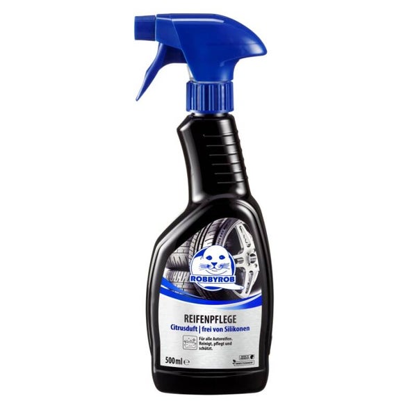 Rollishop24 Reifenpflege Set