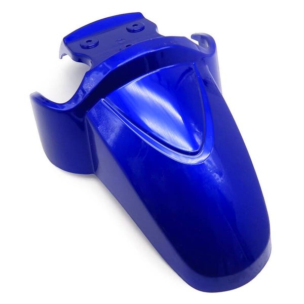 Trike15/25V2/R26 - Verkleidung, Spritzschutz vorne, Blau