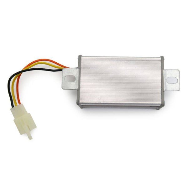 Trike15/25V2/Quad15/25V2/V3/R26 - DC-Wandler, DC- Converter 60V-12V