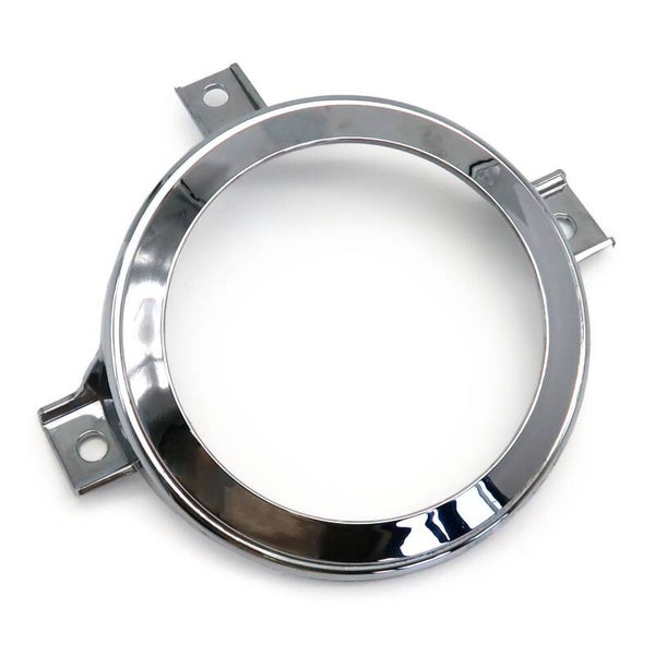 Quad15/25/R26 - Verkleidung, Chromring für Scheinwerfer, altes Design