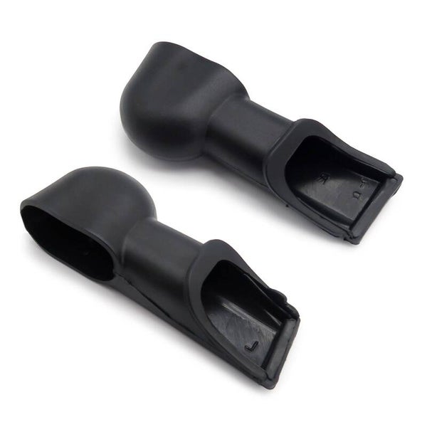 Quad15/25/R26 - Verkleidung, Blinkersupport, links und rechts