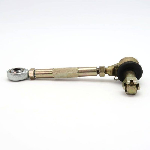 Quad15/25V2/V3/R26 - Vorderachse Spurstange, kurz