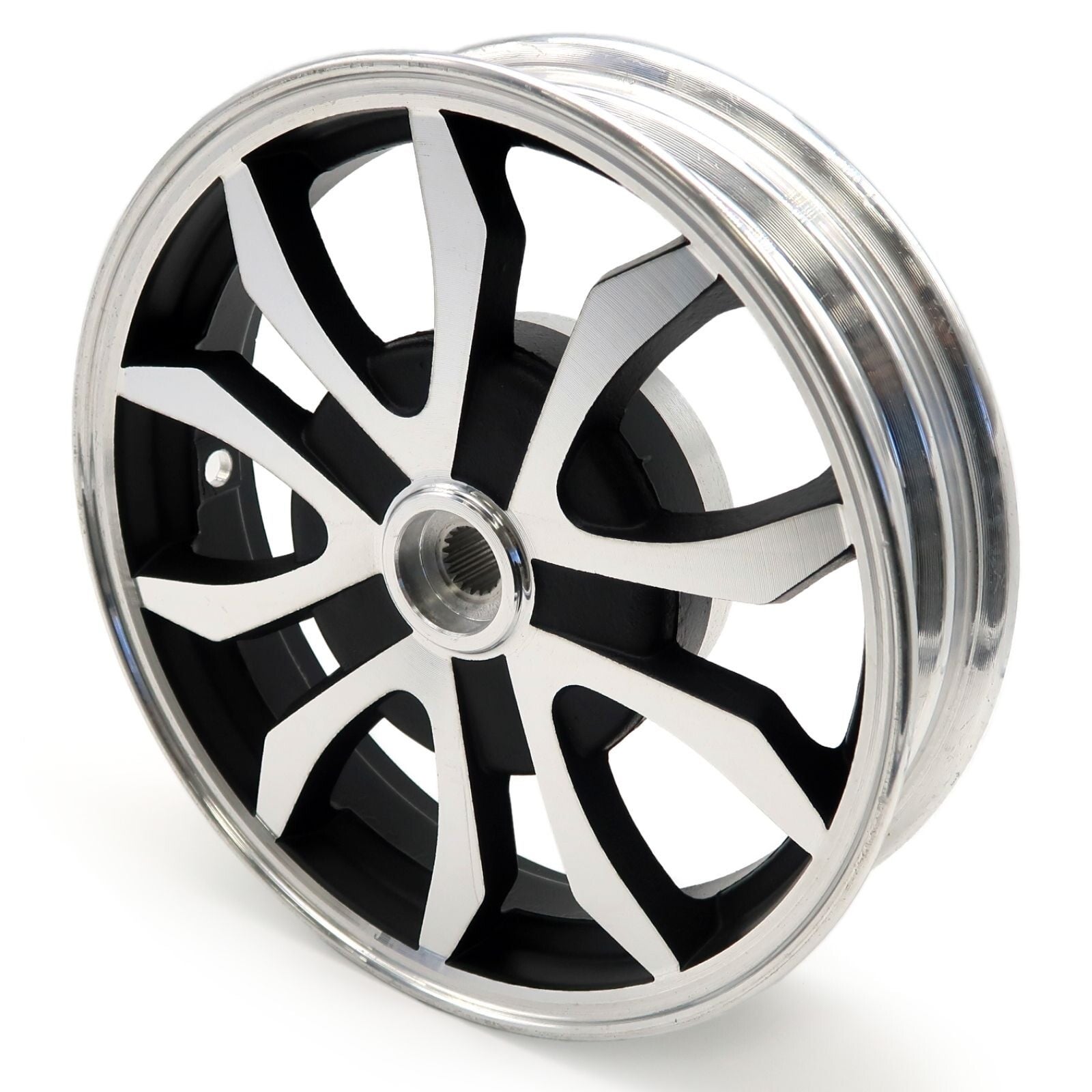 Quad15/25V2/V3/R26 - Felge, Hinterrad