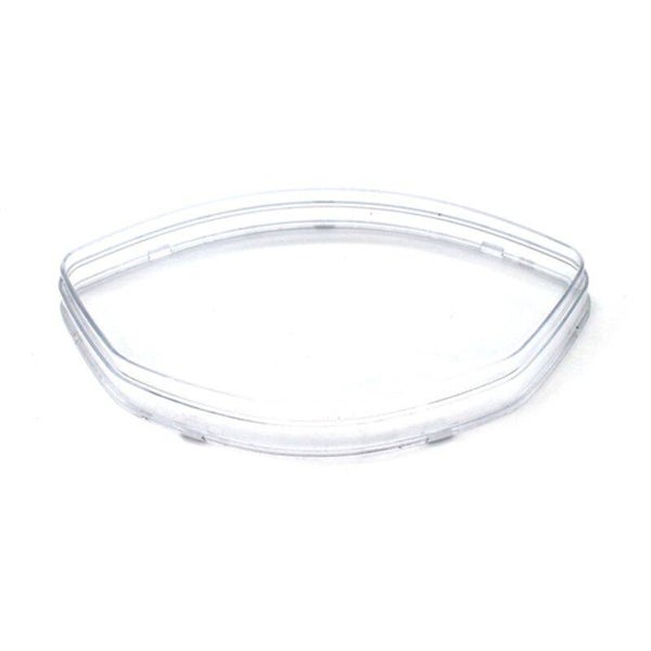 Trike15/25/R26 - Verkleidung, Tachoscheibe, Schutzscheibe, altes Design