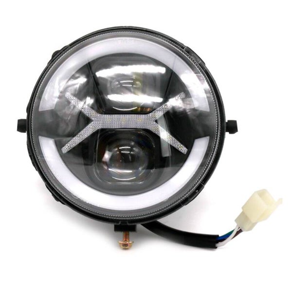 Trike15/25V3/V2Pm/V3Pm/Quad15/25V3/V2Pm/V3Pm/R31/Lib/Duo - Frontscheinwerfer, LED