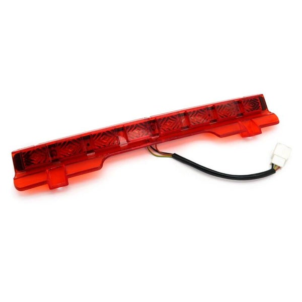 Trike15/25V3/V2Pm/V3Pm/Quad15/25V3/R31/V2Pm/V3Pm/Lib/DS3/4/Duo - Bremslicht, LED-Streifen, hinten Mitte