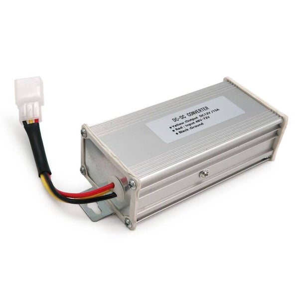 Trike15/25V3/V2Pm/V3Pm/Quad25V3/V2Pm/V3Pm/R31/Lib/DS3/4/Duo - DC Converter 60V / 12V