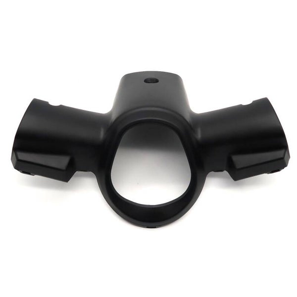 Trike15/25V2/V3/Quad15/25V2/V3/R26/R31 - Verkleidung, Tacho hinten, Schwarz